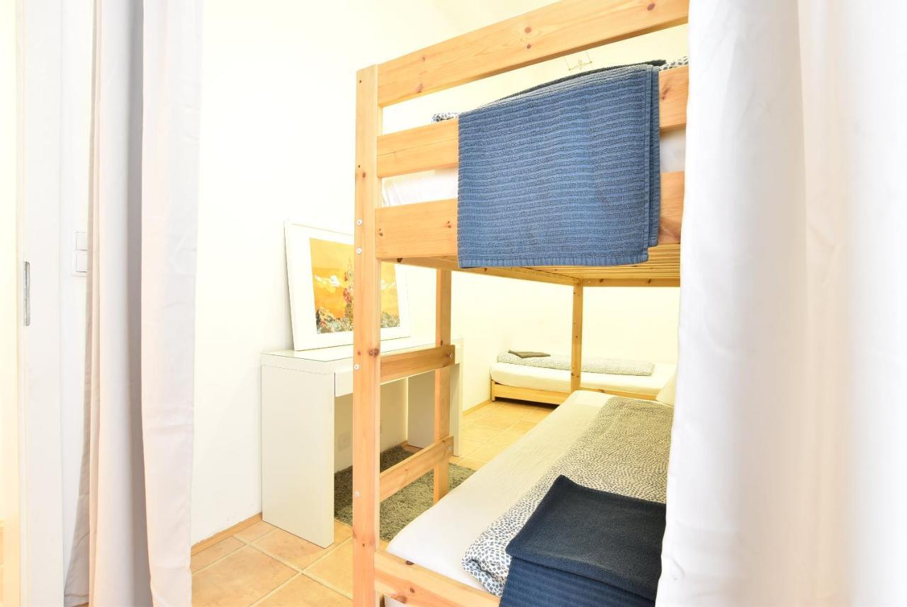 Riesiges Zentrales Apartment Mit Parkplatz Innsbruck Ngoại thất bức ảnh